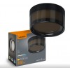 alt_imageБра videx 9W 2400-3200-4300K Black VL-BHD01-09CBB