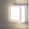 alt_imageБра videx 9W 2800-4000-6000K White  VL-BHD02-09CWW