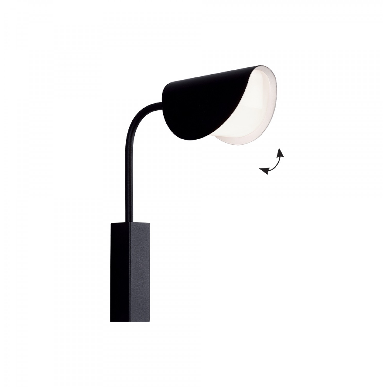 alt_image Бра VIOKEF Lighting Ada 4248200