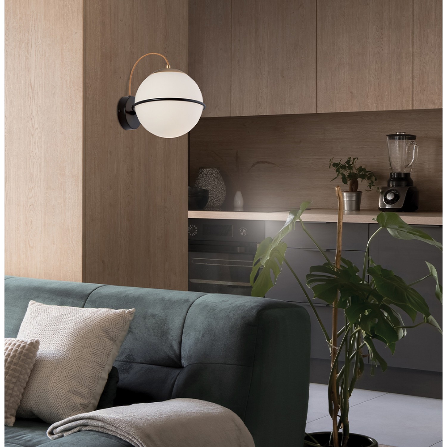 Бра VIOKEF Lighting Ferero 3094000