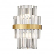 Бра Zuma Line CONSTANTINOPLE W0567-02A-B52G