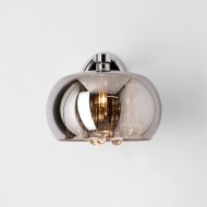 Бра Zuma Line CRYSTAL W0076-01D-F4FZ