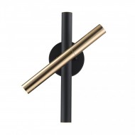 Бра Zuma Line LOYA W0461-03N-P7SD