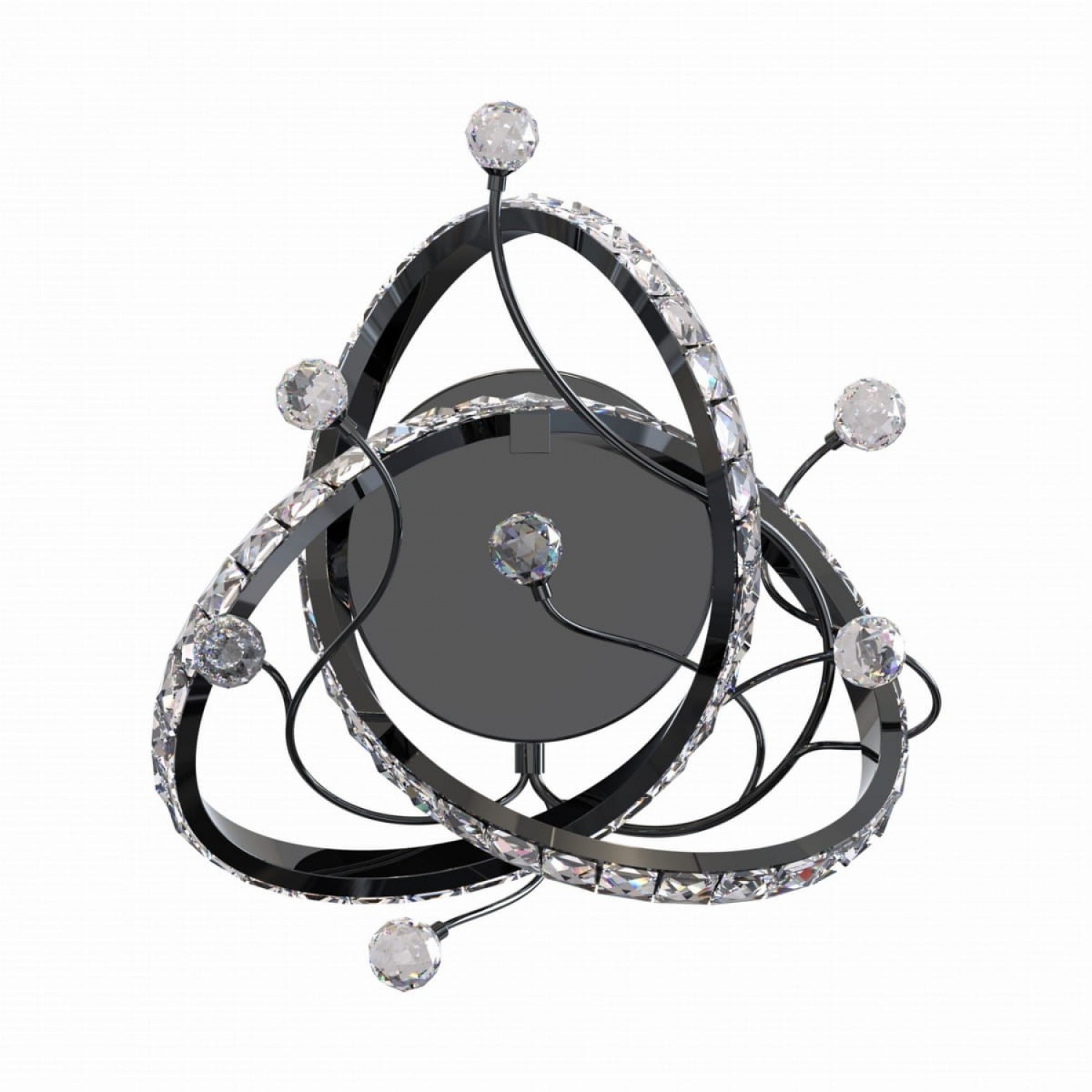 Бра Zuma Line MAIA MB3481-1-3BCT