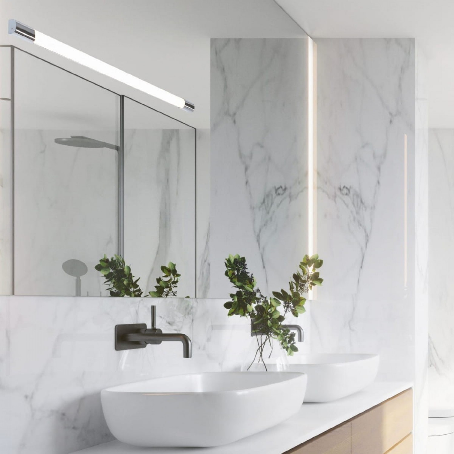 Бра Zuma Line PARKS W200526501