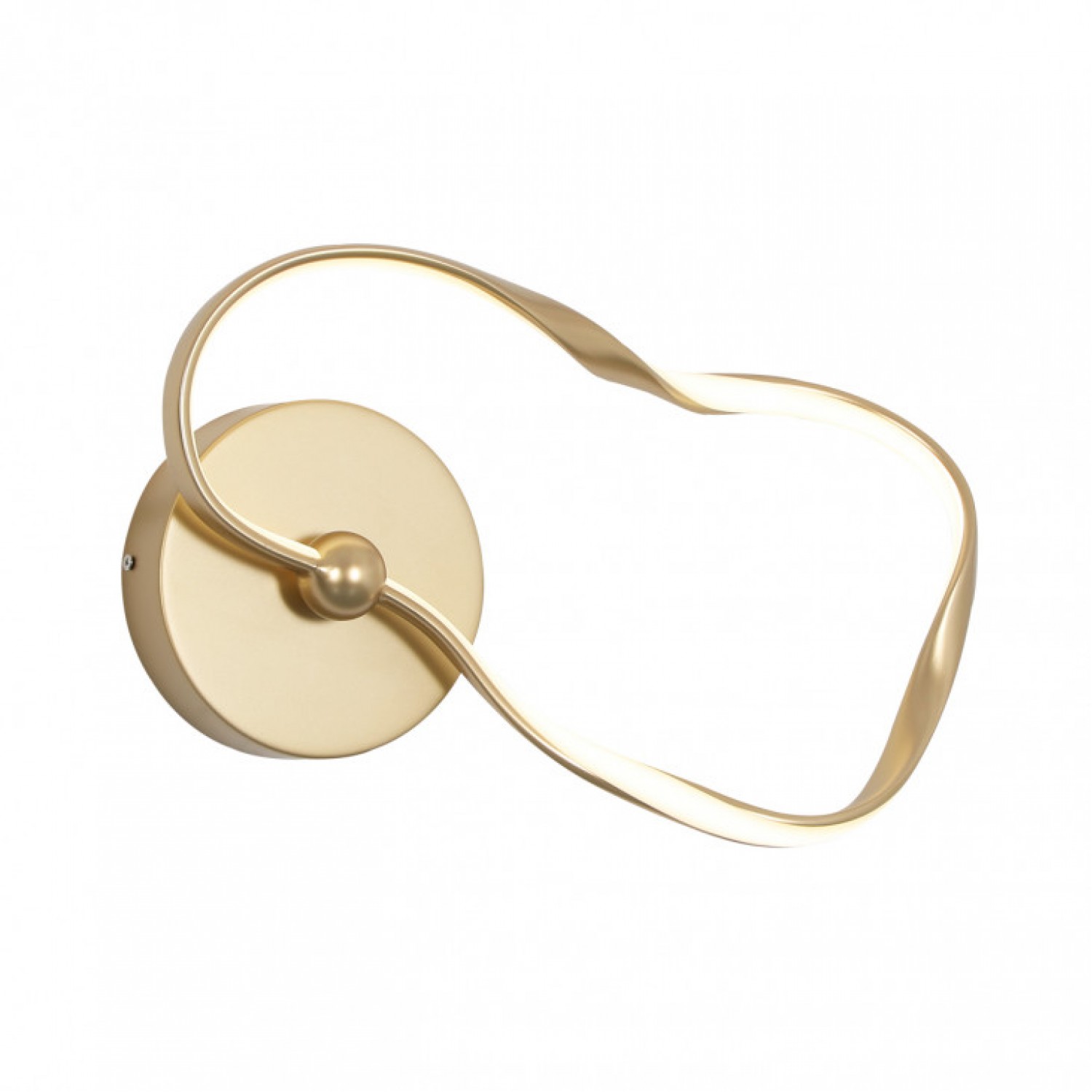 Бра Italux Amaya WL-22782-GD alt_image Бра Italux Amaya WL-22782-GD