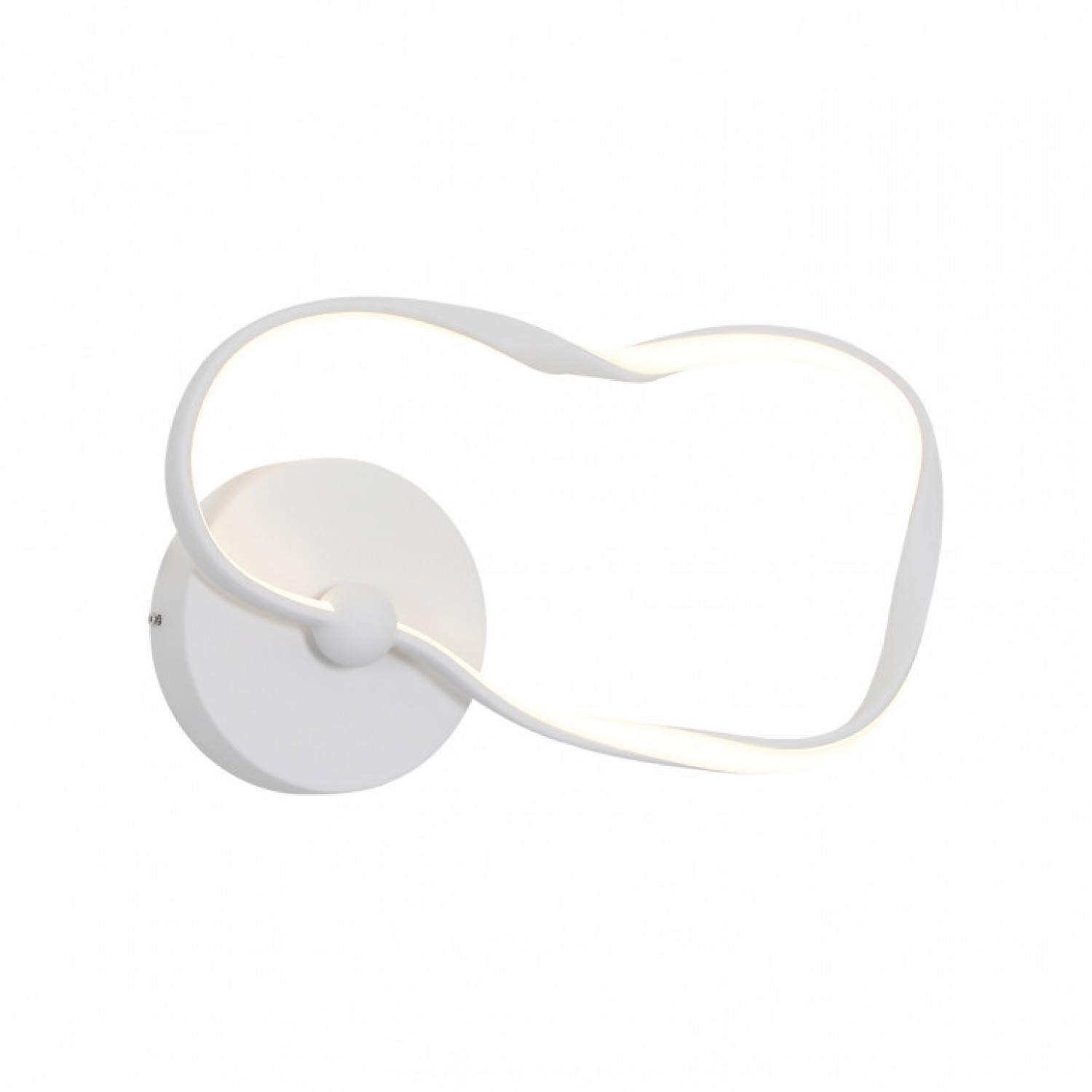 Бра Italux Amaya WL-22782-WH alt_image Бра Italux Amaya WL-22782-WH