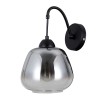 Бра Italux Felis WL-40824-1-BK alt_imageБра Italux Felis WL-40824-1-BK
