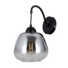 Бра Italux Felis WL-40824-1-BK фото 2 Бра Italux Felis WL-40824-1-BK alt_image