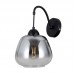 Бра Italux Felis WL-40824-1-BK