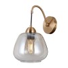 Бра Italux Felis WL-40824-1-GD фото 2 Бра Italux Felis WL-40824-1-GD alt_image