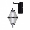 Бра Italux Fuente WL-34395-1-BK alt_imageБра Italux Fuente WL-34395-1-BK