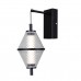 Бра Italux Fuente WL-34395-1-BK