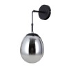 Бра Italux Meolo WL-40825-1-BK alt_imageБра Italux Meolo WL-40825-1-BK