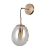 Бра Italux Meolo WL-40825-1-GD alt_imageБра Italux Meolo WL-40825-1-GD