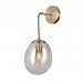 Бра Italux Meolo WL-40825-1-GD