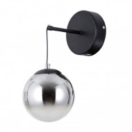 Бра Italux Velada WL-34381-1-BK