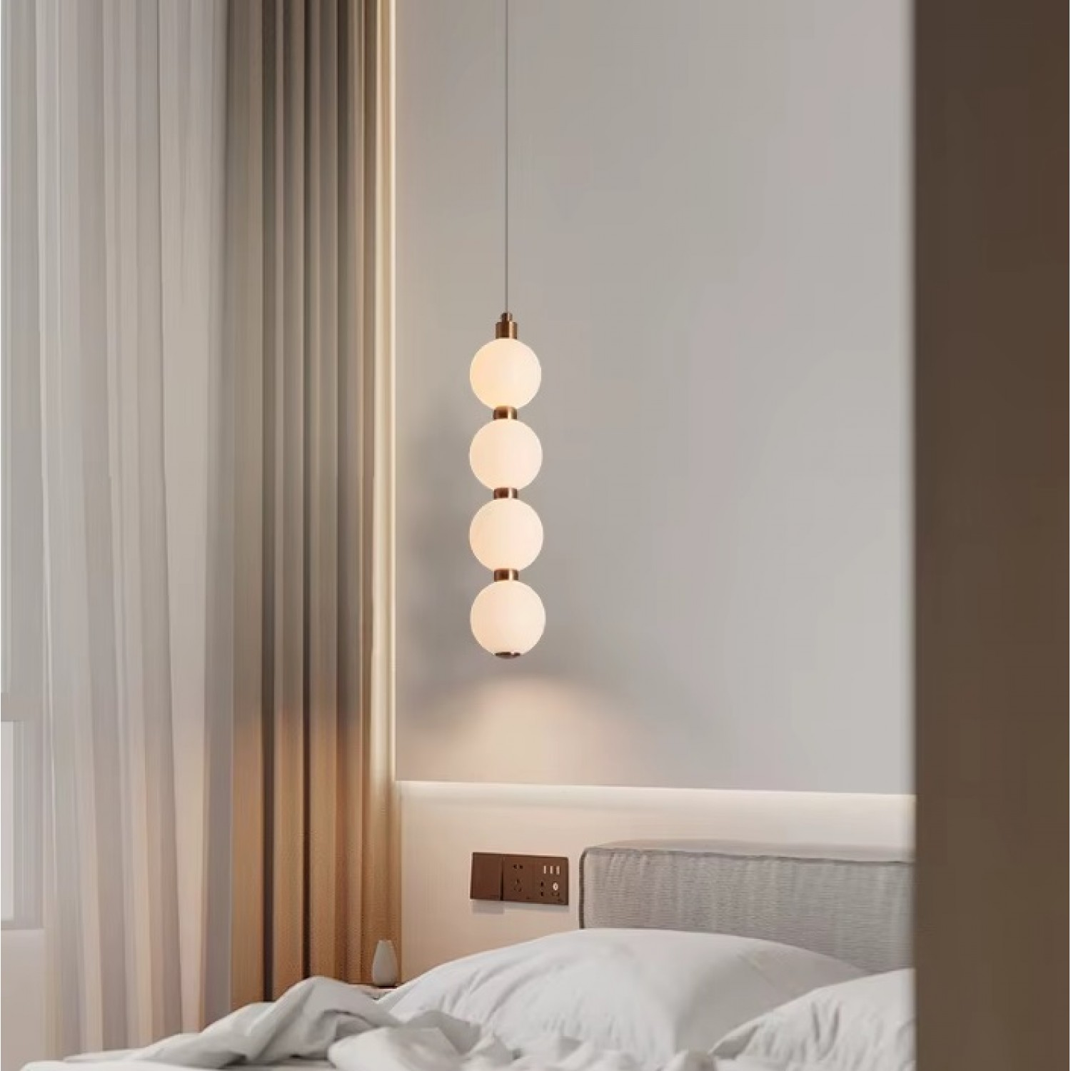 Стельовий світильник Friendlylight Balls XL FL3223