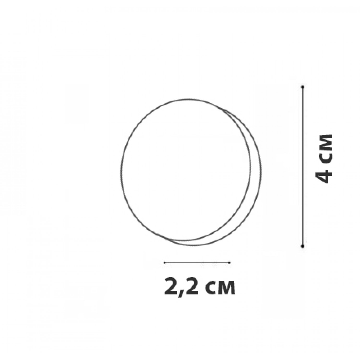 Драйвер Friendlylight Dimmable  FL0126
