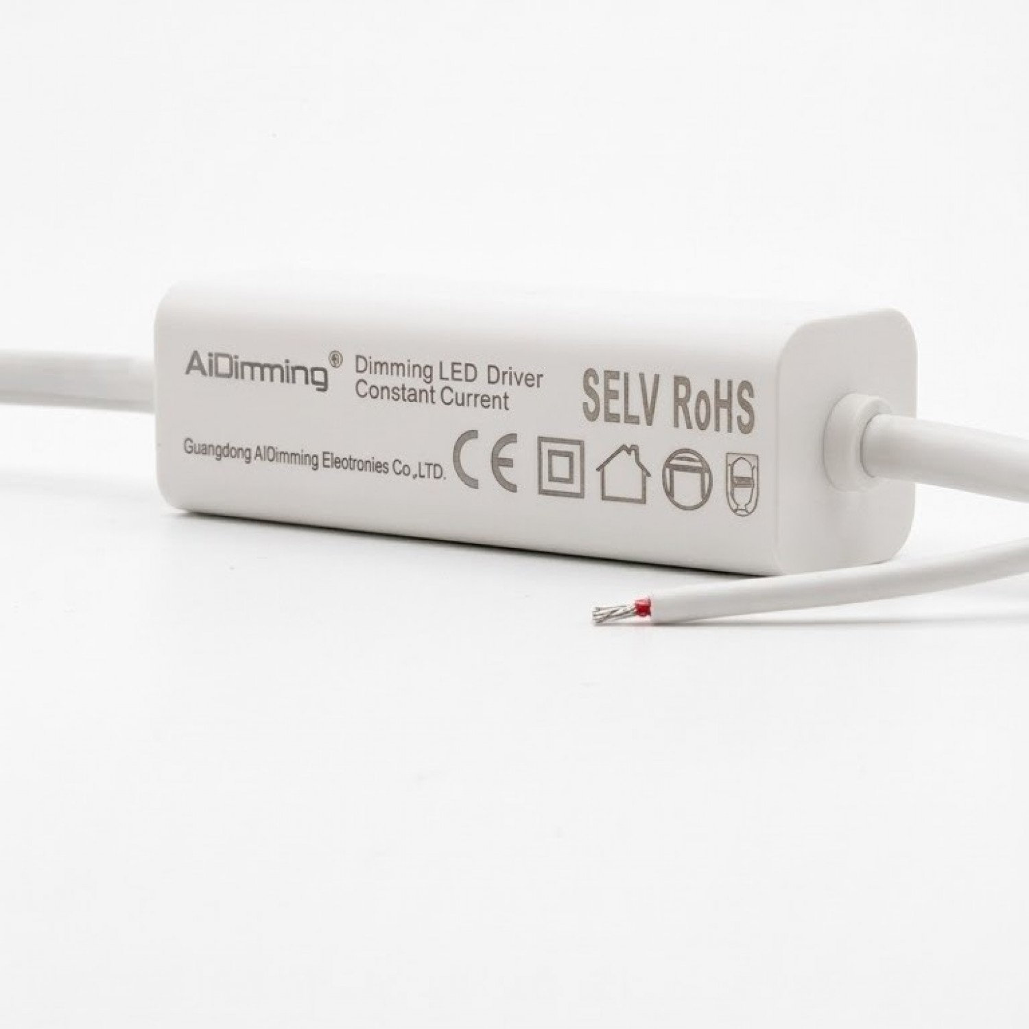 Драйвер Friendlylight Drivers Nano FL0127