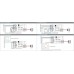 Драйвер ONE Light Adjustable Constant Current DALI Dimmable Range 89050TLD