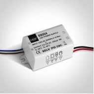 Драйвер ONE Light Drivers Constant Current 89004