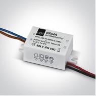 Драйвер ONE Light Mini Series Drivers Constant Current 89004A
