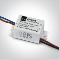 Драйвер ONE Light Drivers Constant Current 89006PA