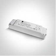 Драйвер ONE Light The 24V DC DALI Dimmable Range Constant voltage 89075L