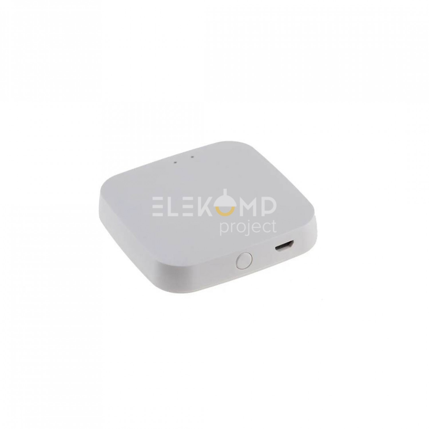 alt_image Драйвер Elekomp Track Шлюз WIFI Zigbee 3.0 246191