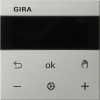 alt_imageЕлектрофурнітура Gira Дисплей термостата BT S3000 System 55. 5394600