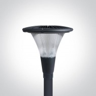 Фонарный столб ONE Light The LED Park Lantern 70105/AN/C