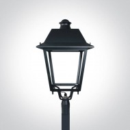 Фонарный столб ONE Light The LED Park Lantern 70110/AN/C