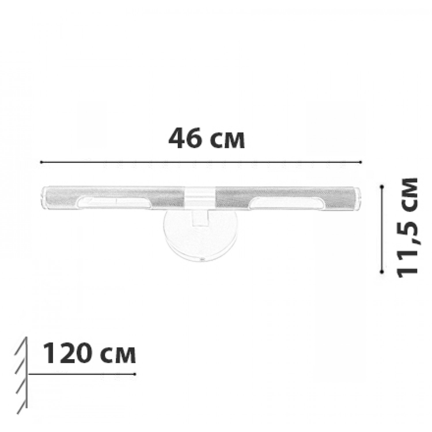 Бра Friendlylight Louis FL4131