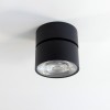 Накладний світильник Friendlylight Silent Surf LED 14W FL2104 alt_image