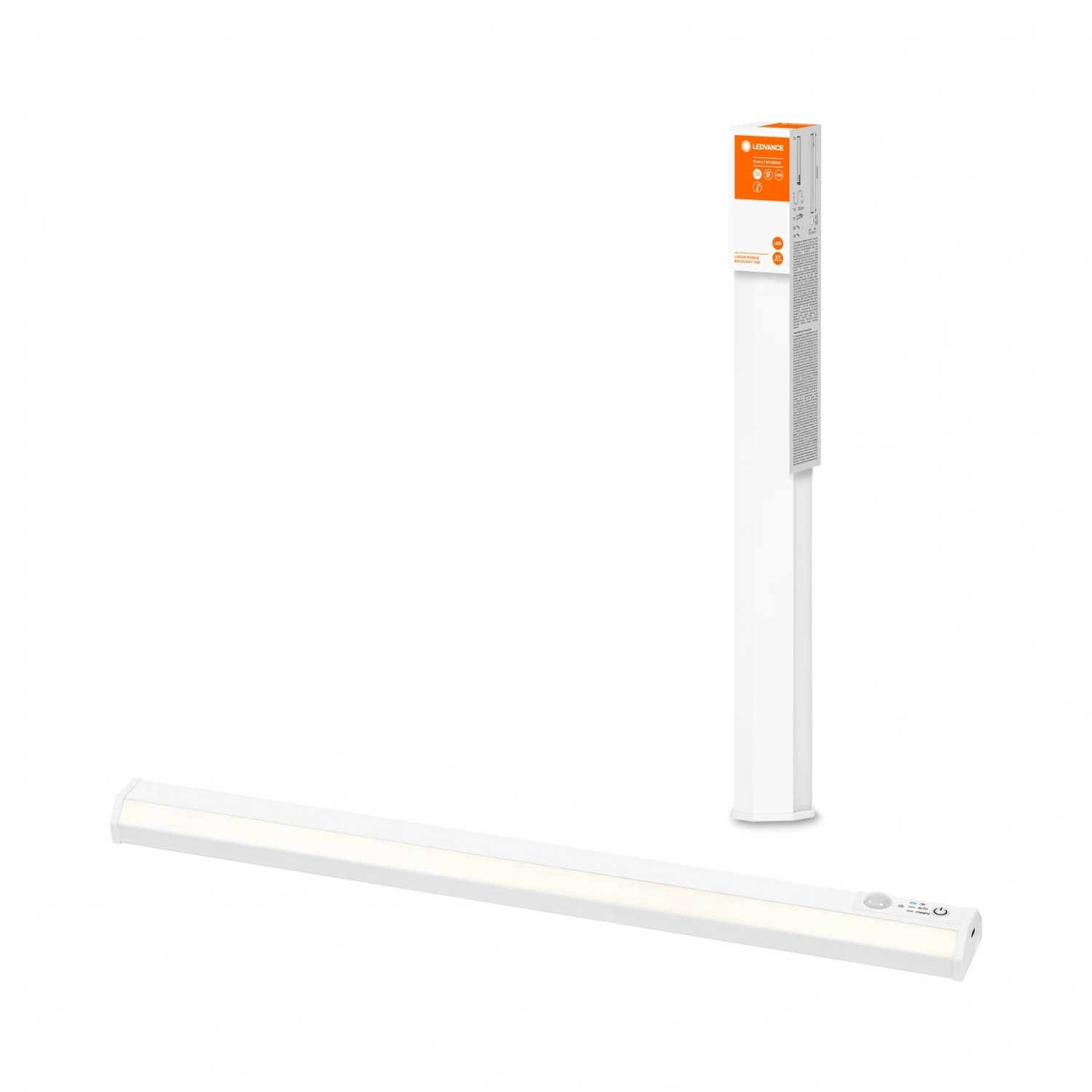 Мебельная подсветка Ledvance Linear LED Mobile Backlight sensor  4058075610507
