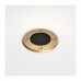 Грунтовой светильник Astro Gramos Round  1312008