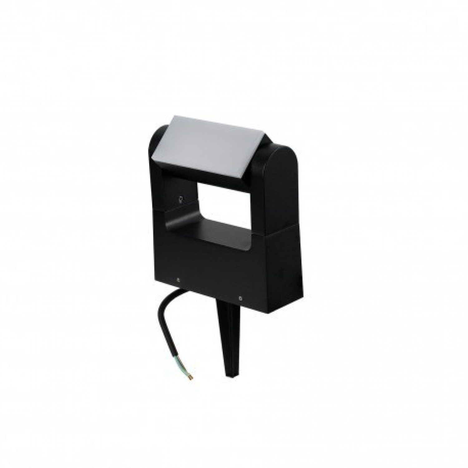 Грунтовой светильник AZzardo FRAME AZ6319 alt_image Грунтовой светильник AZzardo FRAME AZ6319