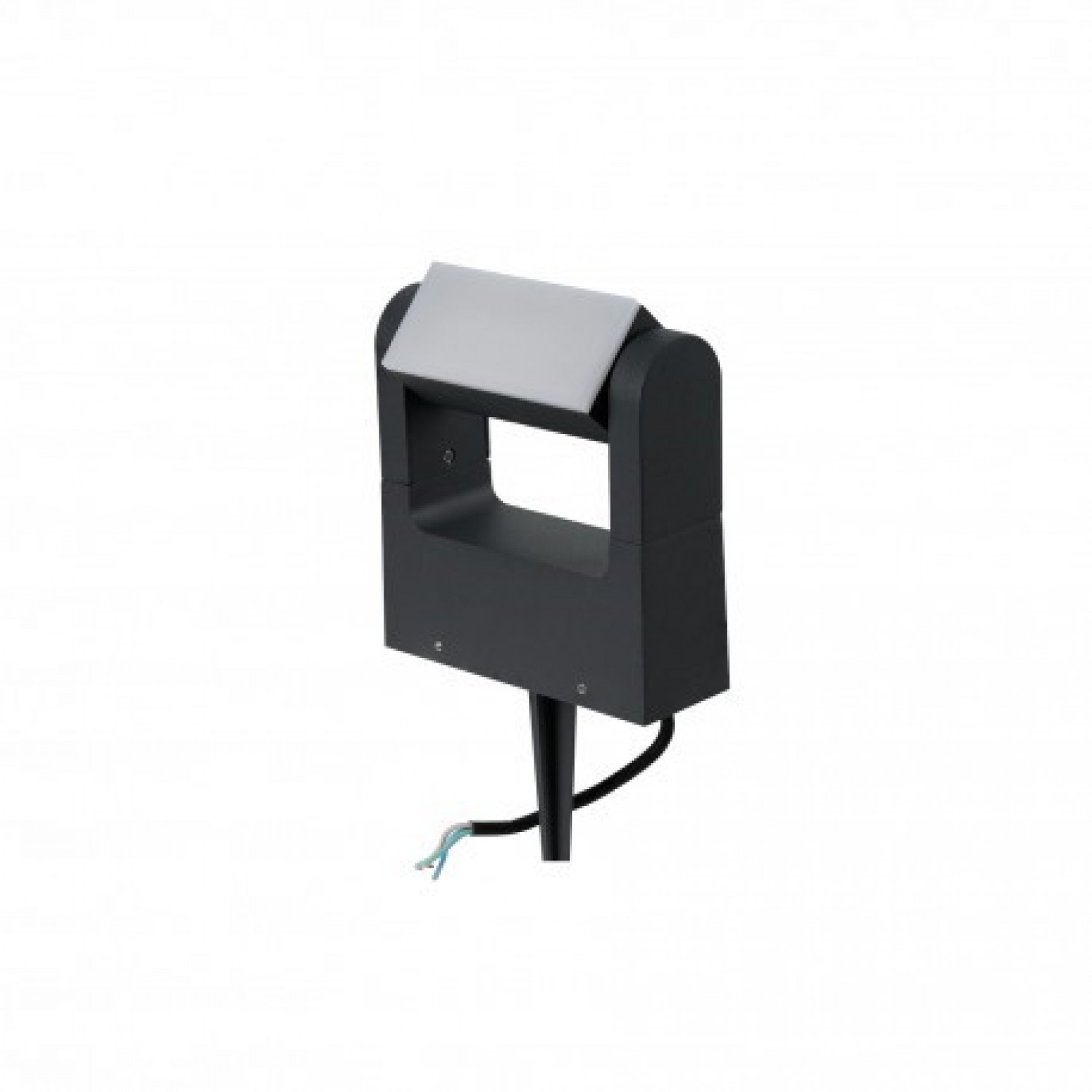 Грунтовой светильник AZzardo FRAME AZ6320 alt_image Грунтовой светильник AZzardo FRAME AZ6320
