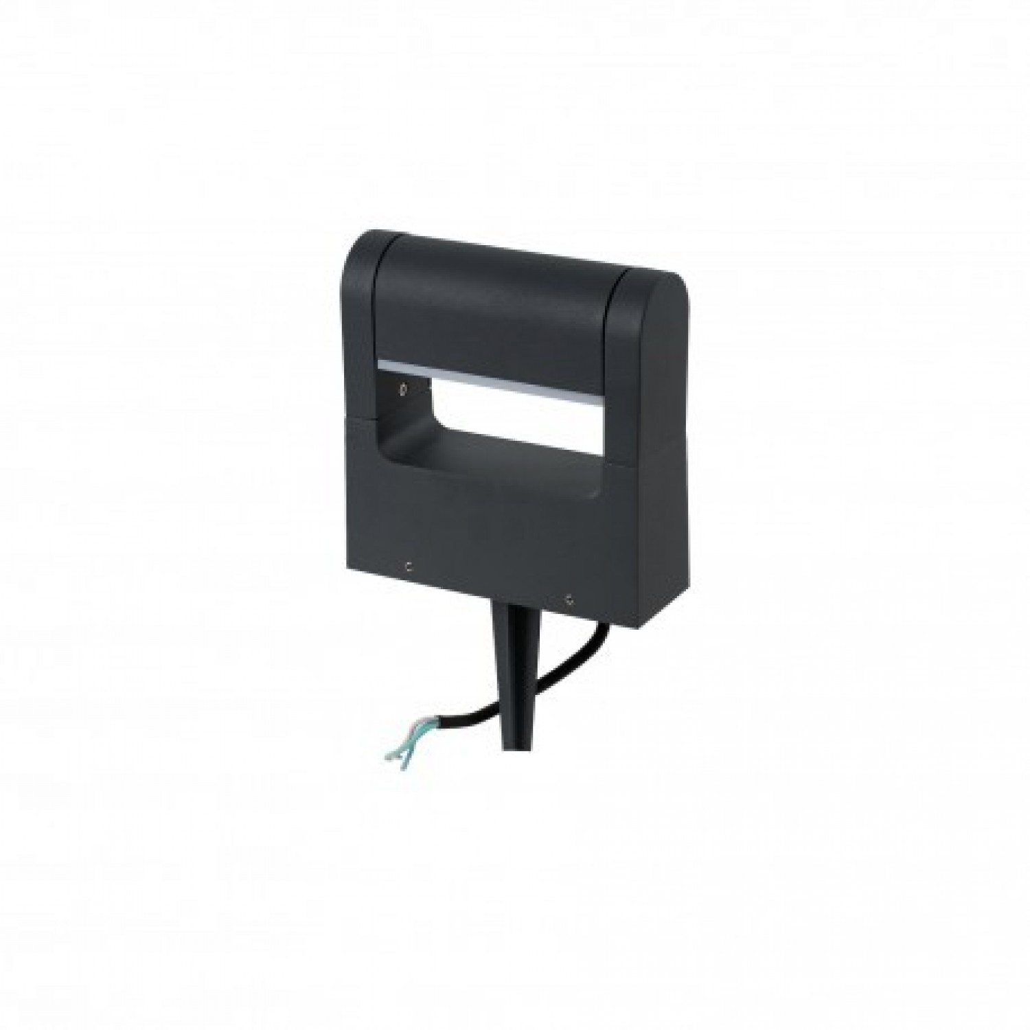 Грунтовой светильник AZzardo FRAME AZ6320