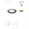 Грунтовой светильник Ideal Lux CECI PT1 ROUND SMALL 120249 alt_image