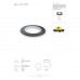 Ґрунтовий світильник Ideal Lux CECI PT1 ROUND SMALL 120249