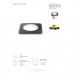Грунтовой светильник Ideal Lux CECI PT1 SQUARE BIG 120386