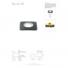 Ґрунтовий світильник Ideal Lux CECI PT1 SQUARE SMALL 120317 alt_image