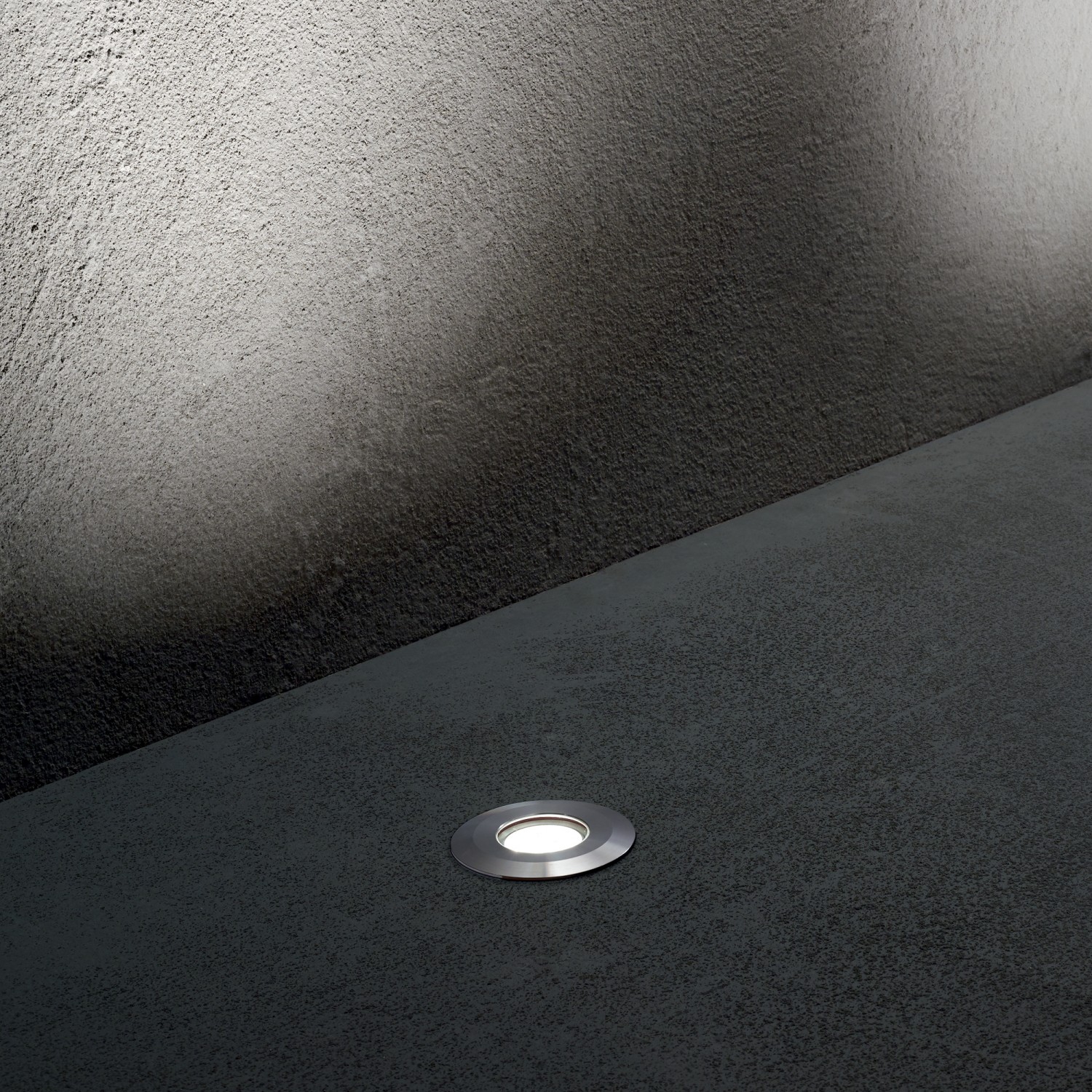 Грунтовой светильник Ideal Lux PARK LED PT 04.8W 60° 222875