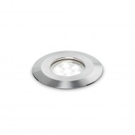 Грунтовой светильник Ideal Lux PARK LED PT 11.5W 20° 222844