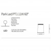 Грунтовой светильник Ideal Lux PARK LED PT 11.5W 60° 222851 alt_image