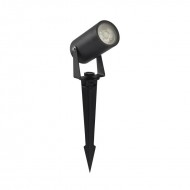 Грунтовой светильник Italux Urbino OSPL-7125-GU10