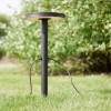 Грунтовой светильник MarkSlojd Sweden GARDEN 24 108793 alt_image