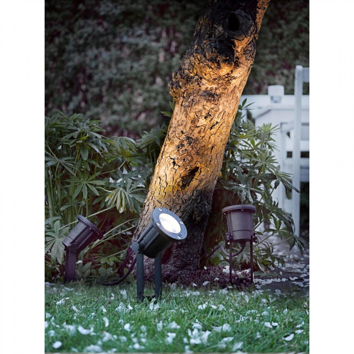 Грунтовой светильник Nordlux Spotlight LED 20788303